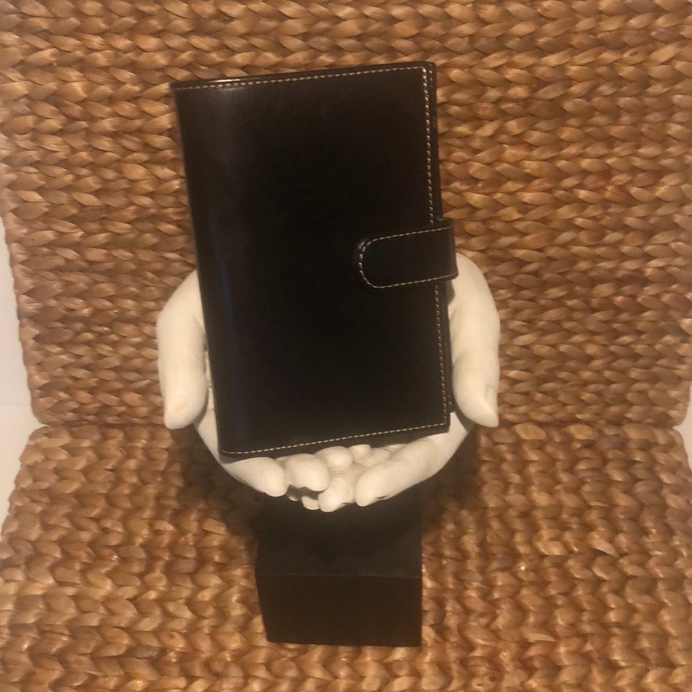 Harold Powell Planner Phone Book